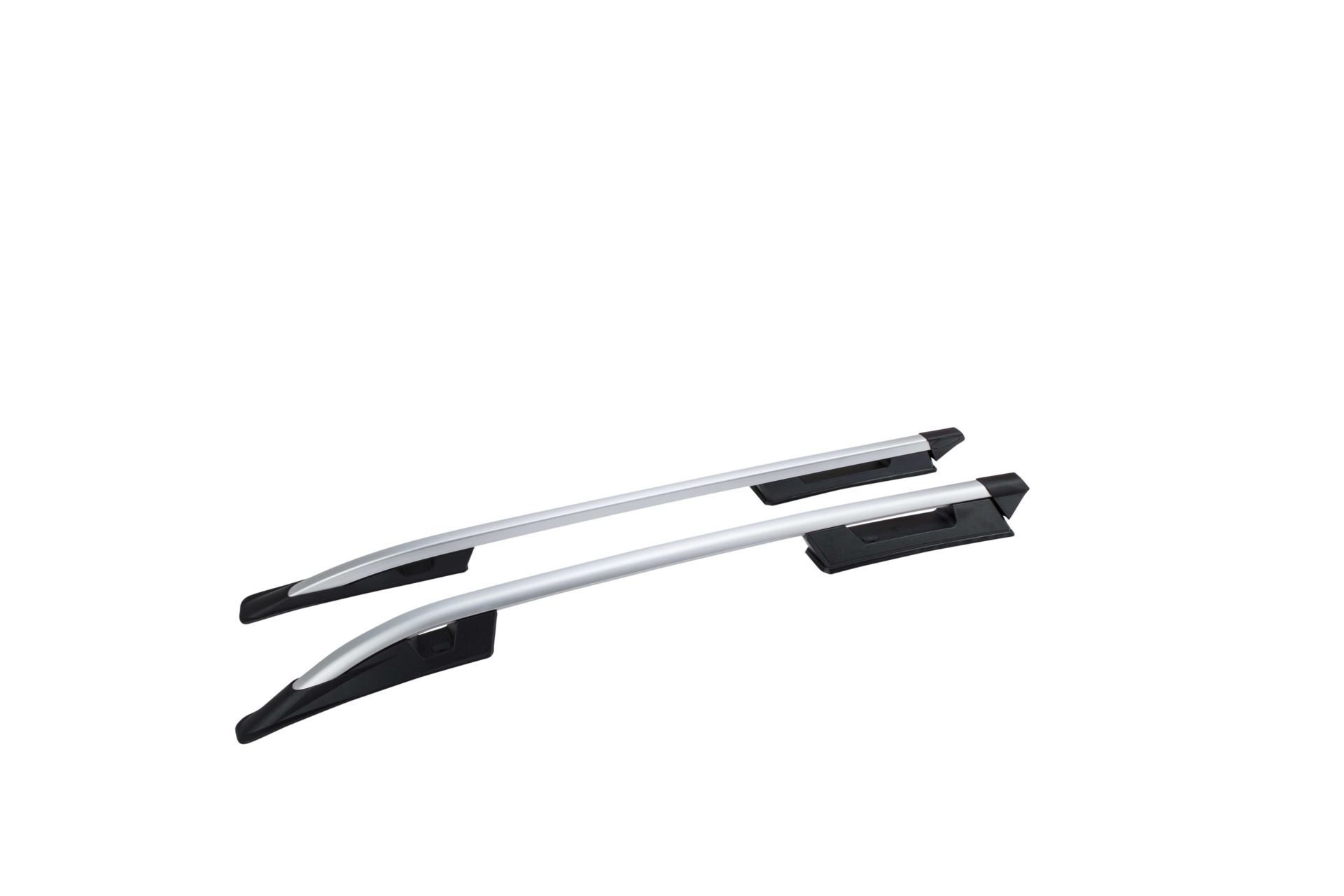 Turtle Toyota Uyumlu Hilux Double Cab 41760 Falcon Tavan Çıtası Gri