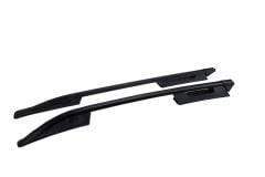 Turtle Toyota Uyumlu Hilux Double Cab 41760 Falcon Tavan Çıtası Siyah