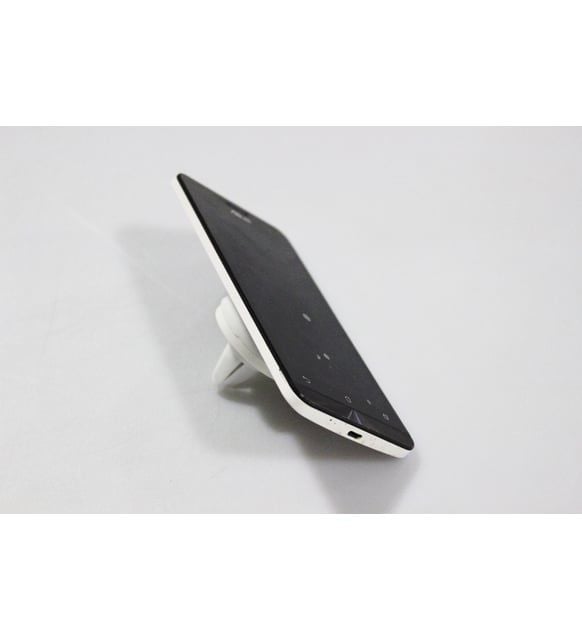 Telefon Tutacağı Mıknatıslı Beyaz / Syte135