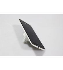 Telefon Tutacağı Mıknatıslı Beyaz / Syte135