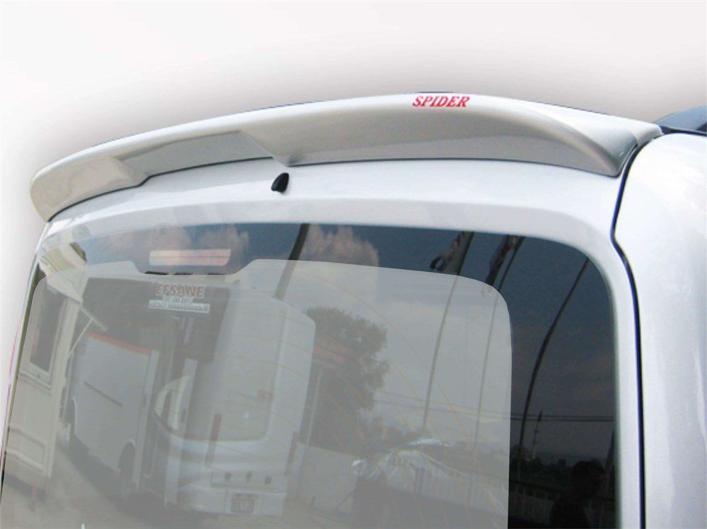 Fiat Doblo Uyumlu 2 Spoiler Bagaj Gt Fiber 2010 Ve Sonrası