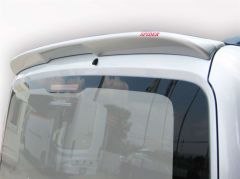 Fiat Doblo Uyumlu 2 Spoiler Bagaj Gt Fiber 2010 Ve Sonrası