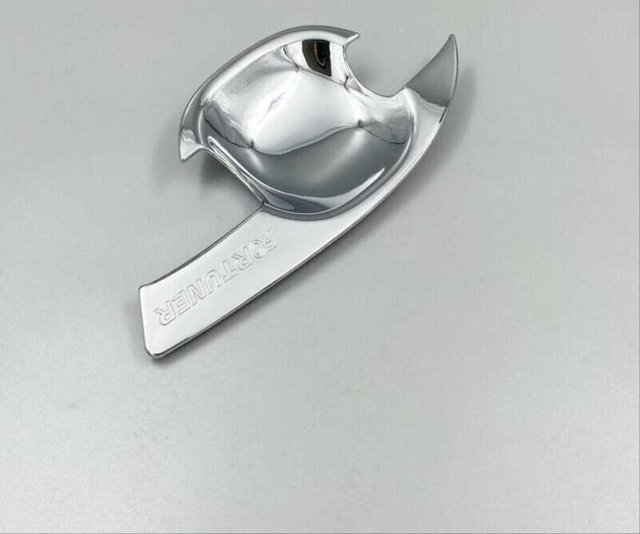 Toyota Hilux Uyumlu Vigo 2012-2015 Kapı Kolu İç Kaplama Krom