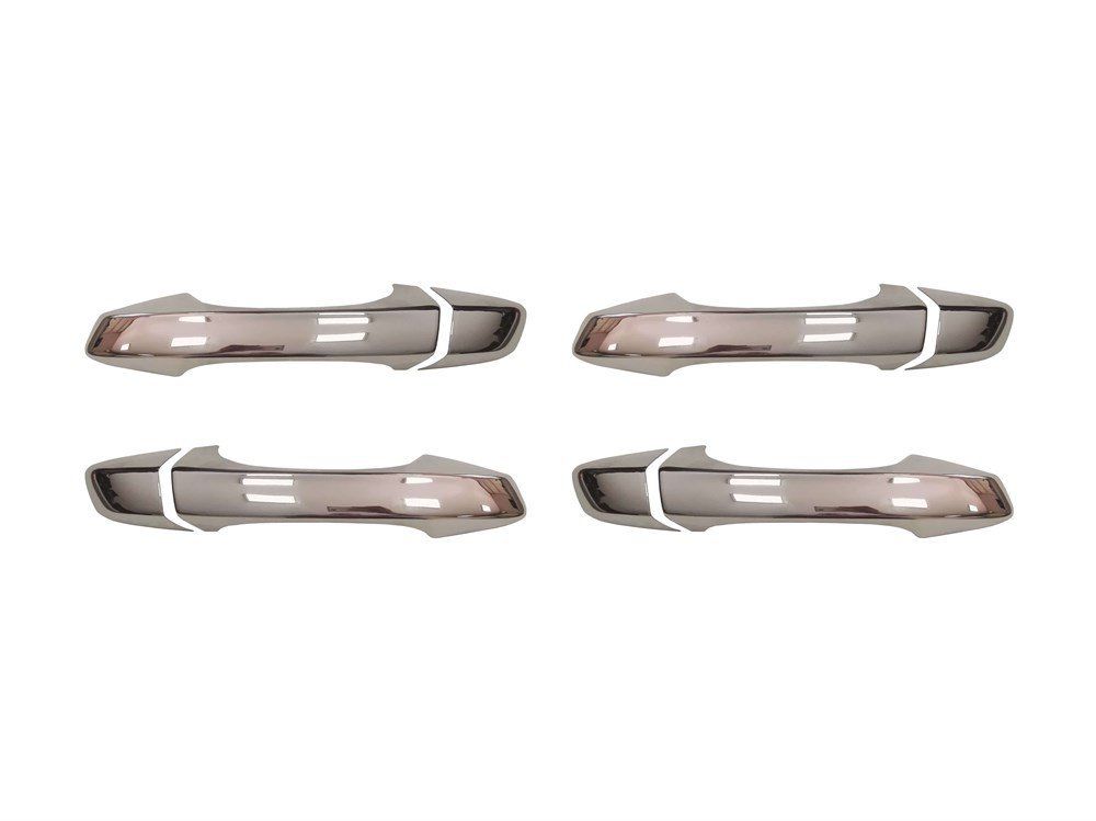 yumlu 7 Kapı Kolu 4 Kapı Krom 2013 Ve Sonrası