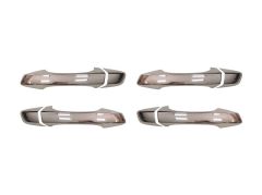 yumlu 7 Kapı Kolu 4 Kapı Krom 2013 Ve Sonrası