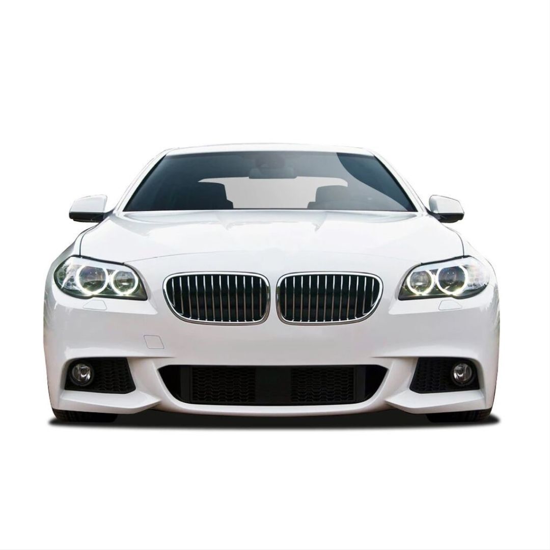 Bmw 5 Uyumlu Serisi F10 Lci M-Tech Body Kit (2014-2016)