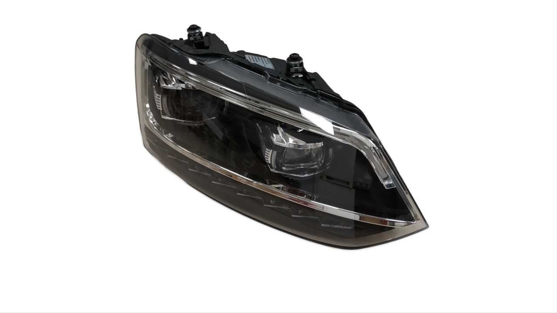 Volkswagen Polo Uyumlu 2010-2017 LED Far