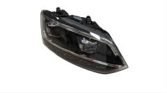 Volkswagen Polo Uyumlu 2010-2017 LED Far