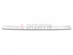 S-Dizayn Ford Transit Krom Arka Tampon Eşiği 2006-2014 A+ Kalite
