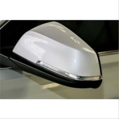 Bmw 3 Uyumlu Serisi F30 Komple Ayna - Sol