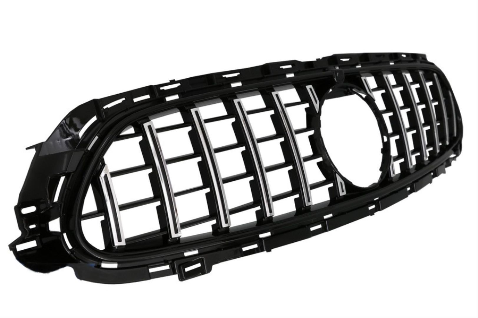 Mercedes W213 Uyumlu 2020+ Gtr Panjur