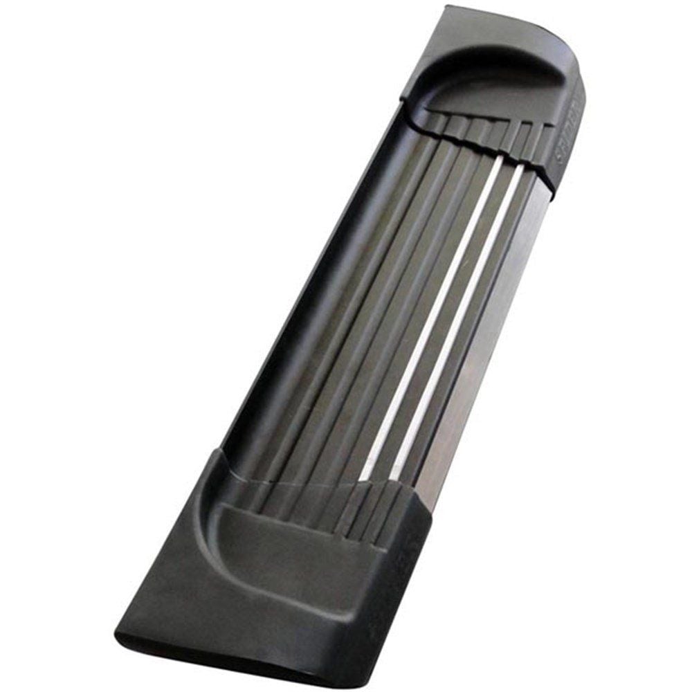 Nissan Skystar Uyumlu Np300 Sirius Alüminyum Yan Koruma 1999 Ve Sonrası