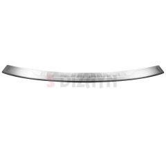 Volkswagen Caddy Uyumlu Krom Arka Tampon Eşiği 2015 Üzeri