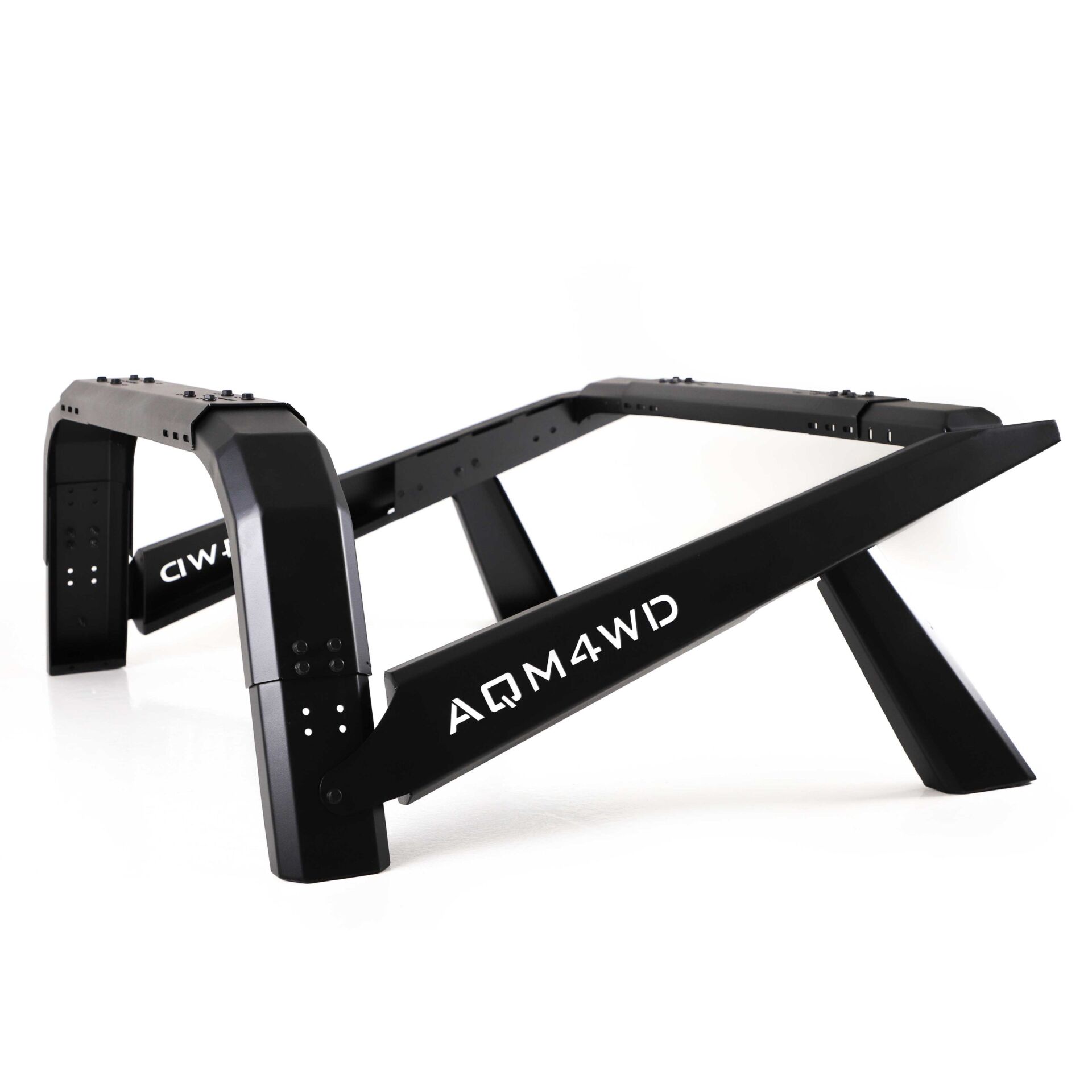 Mitsubishi L200 Uyumlu Yeni Nesil Çadır Taşıyıcı Rollbar (Aqm-S70) Parça