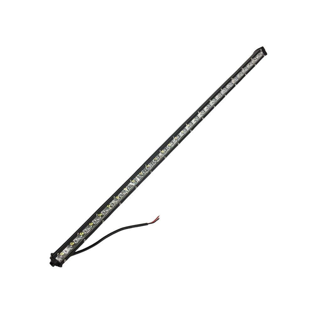 Space Offroad sis lambası  64cm beyaz 90w 12-24v adet / LASS260-2