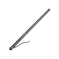 Space Offroad sis lambası  64cm beyaz 90w 12-24v adet / LASS260-2