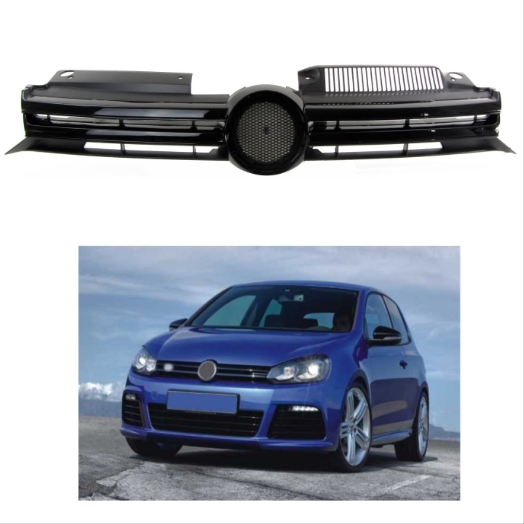 Volkswagen Golf Uyumlu 6 2008-2012 R Panjur