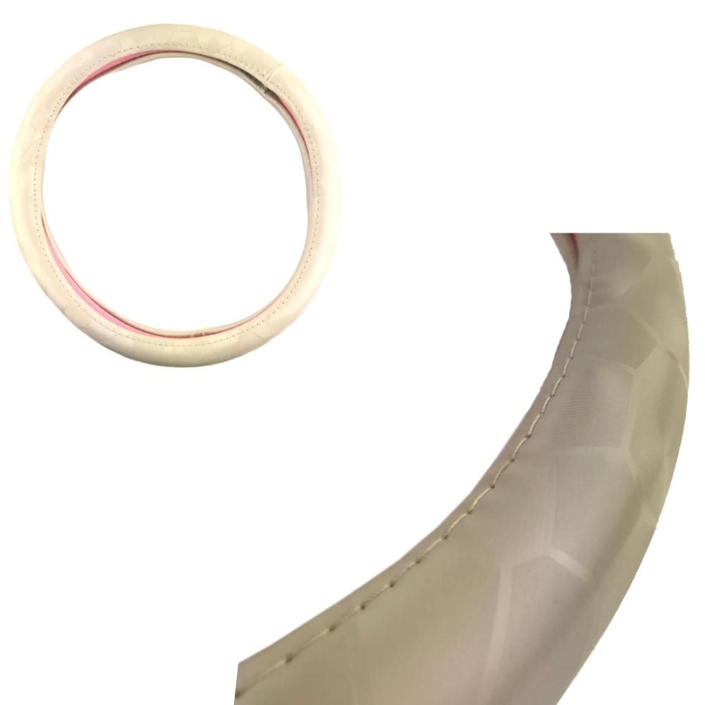 Direksiyon Kılıfı 38 Cm Gri / Dıkı354-G