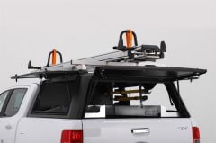 Off Road Uyumlu Metal Kabin-Üniversal AQM-T80