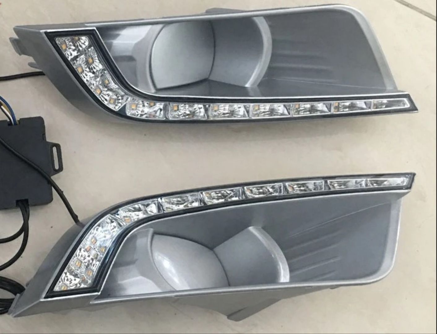 Ford Ranger Uyumlu 2016-2019 T7 Sis Ledi