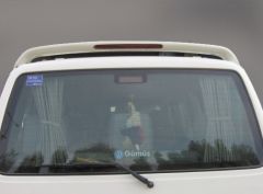 Volkswagen T4 Uyumlu Spoiler Boyalı
