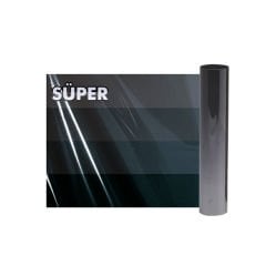 Çizilmez 0,76X60M %35 Siyah / Cafı32-S