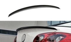 Passat CC Uyumlu Spoiler - Piano Black