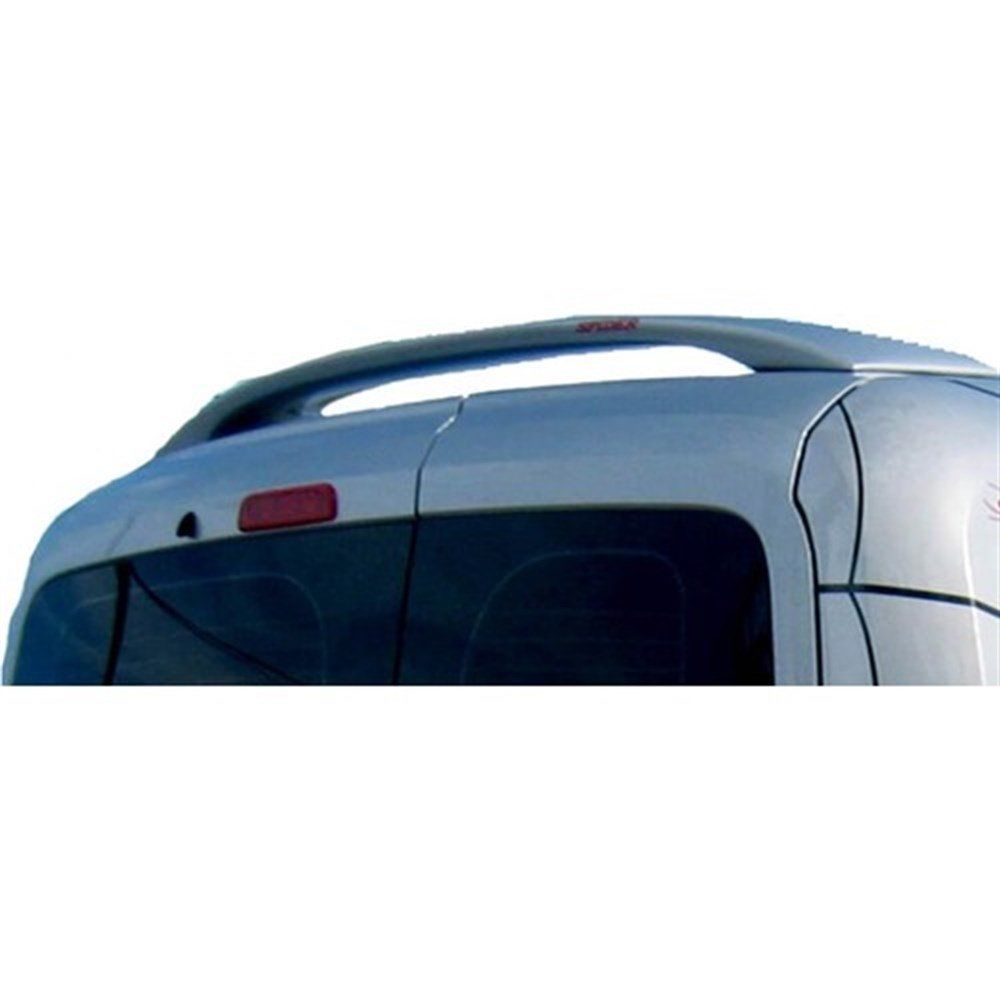 Fiat Fiorino Uyumlu Spoiler Tavan Fiber 2008 Ve Sonrası