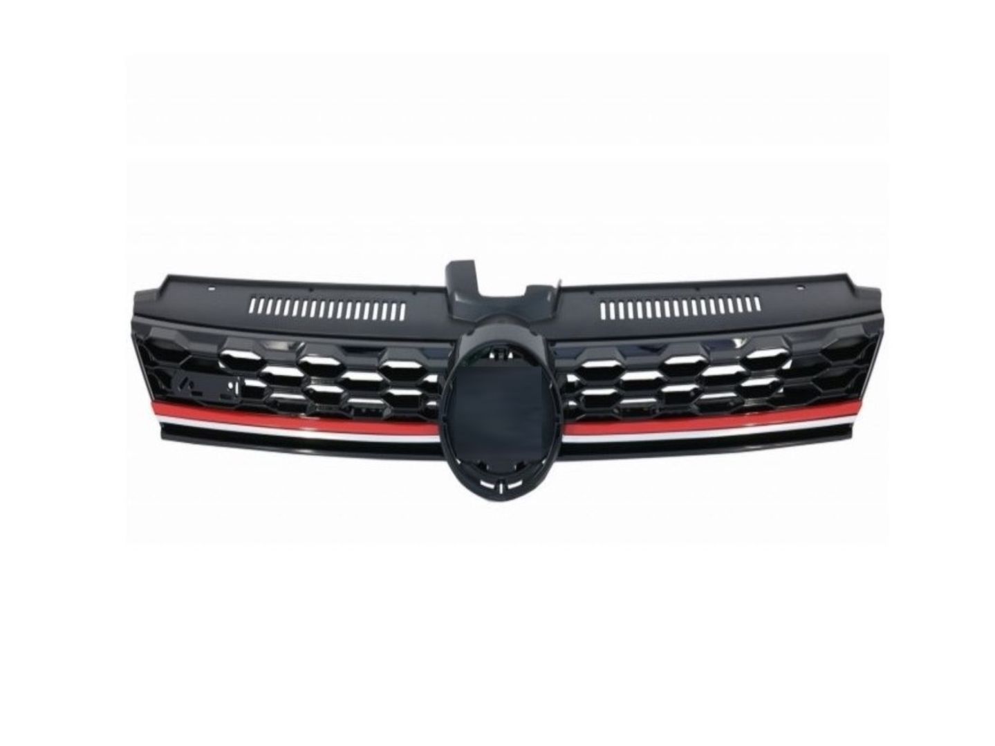 Volkswagen Golf Uyumlu 45419 Mk7.5 2018-2020 Panjur Gti