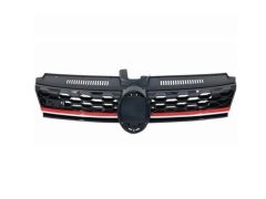 Volkswagen Golf Uyumlu 45419 Mk7.5 2018-2020 Panjur Gti