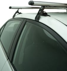 Peugeot 3008 2021 ve Sonrası kapı arası sıkıştırma Turtle Mexfit ara atkı tavan barı GRİ
