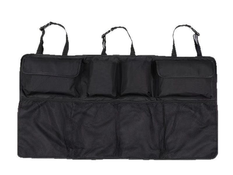 Koltuk arkası bagaj organizer / SYES32