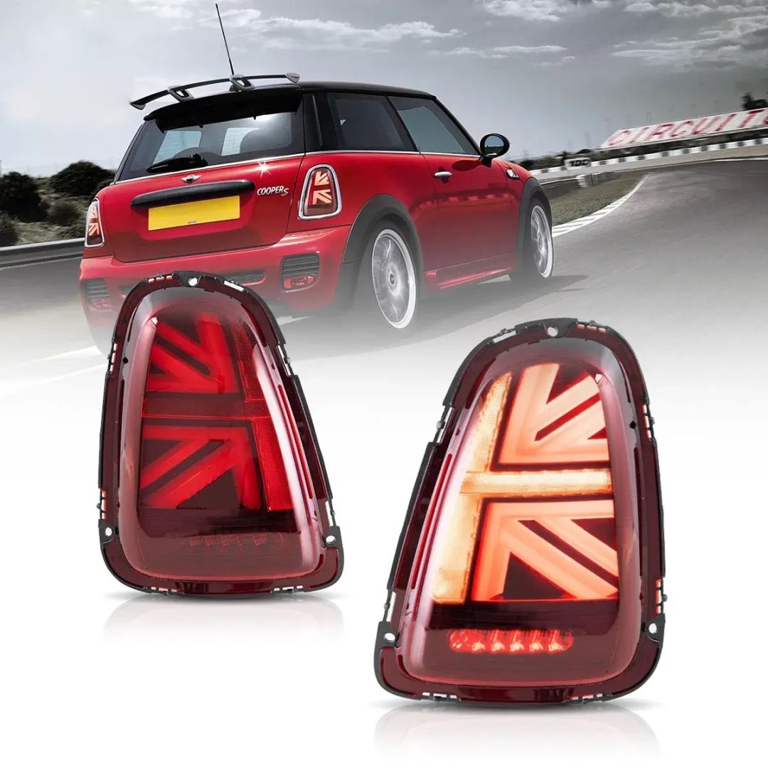 Mini Cooper Uyumlu 41852 LED Stop