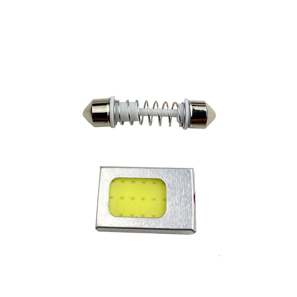 Ledli Tavan Lambası 3 W Beyaz 12V / Laam176