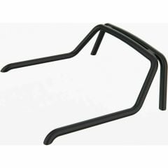 Fiat Fullback Uyumlu Rollbar - Canyon Siyah Roll Bar (Aqm - Prb28) Parça