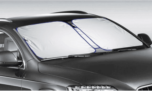 Ön Cam Perdesi Gözlük Model / Peony01