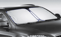 Ön Cam Perdesi Gözlük Model / Peony01