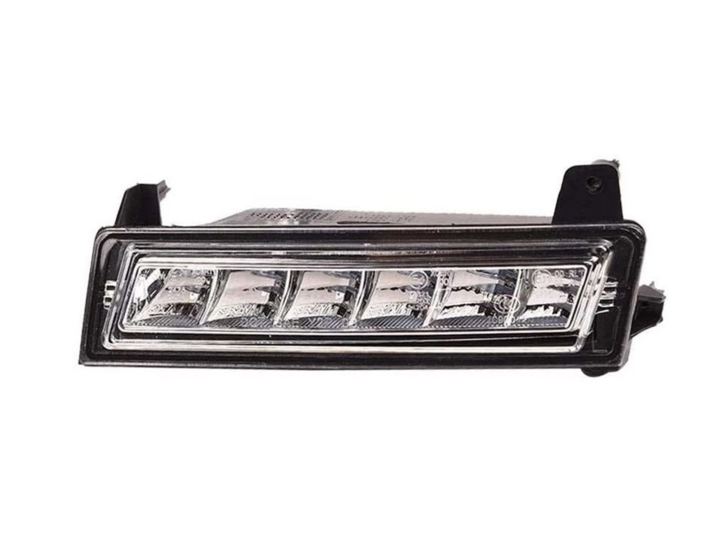 Glk X204 Uyumlu 2010-2012 Gündüz Farı - Sağ - 1649060251