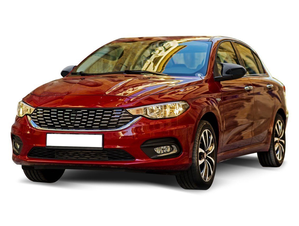 Fiat Egea Uyumlu Hatchback 2015 Sonrası Batman Ayna Kapağı (Parlak Siyah)