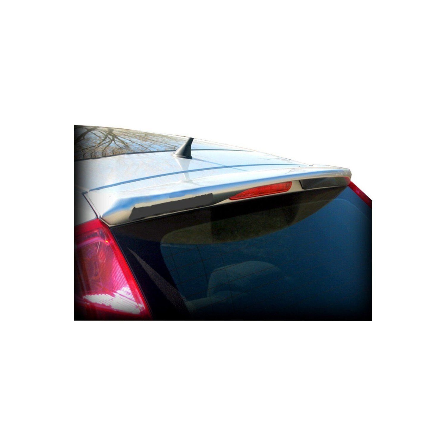 Fiat Punto Uyumlu Evo Spoiler Bagaj Gt Fiber 2010 Ve Sonrası