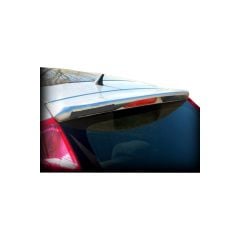 Fiat Punto Uyumlu Evo Spoiler Bagaj Gt Fiber 2010 Ve Sonrası