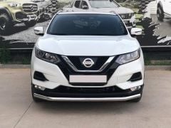 Mercedes X-Class Uyumlu 17+ Tetriplus Chrome Pst19