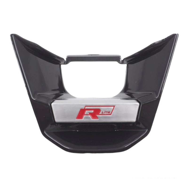 Direksiyon Logosu R-Line Kırmızı / Dıka24