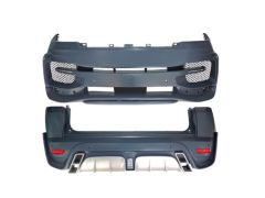 Range Rover Uyumlu Sport 2014-2017 Startech Body Kit
