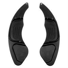 Volkswagen Scirocco Uyumlu Paddle Shift Siyah