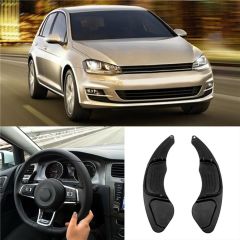 Volkswagen Scirocco Uyumlu Paddle Shift Siyah