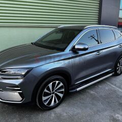 S-Dizayn BYD Seal U Hybrid S-Line Krom Yan Basamak 193 Cm 2022 Üzeri A+ Kalite