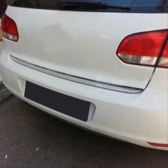 Volkswagen Golf Uyumlu 6 2008-2012 Bagaj Çıtası