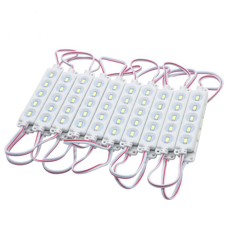 Parmak Led 1200Lm 5X20 Beyaz 24V / Laam645