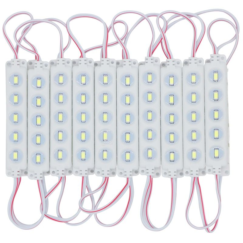 Parmak Led 1200Lm 5X20 Beyaz 24V / Laam645